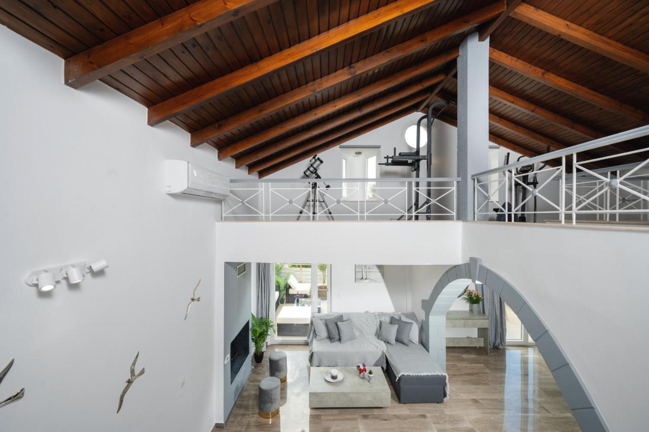 Olive Angel Apartamento Chrissi Akti Chania