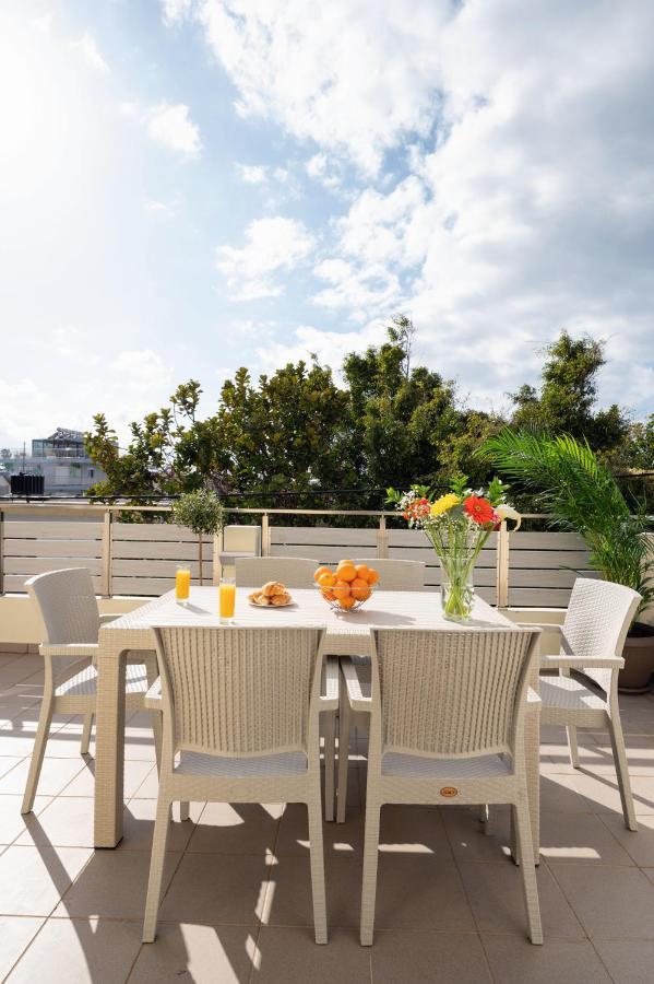 Olive Angel Apartamento *