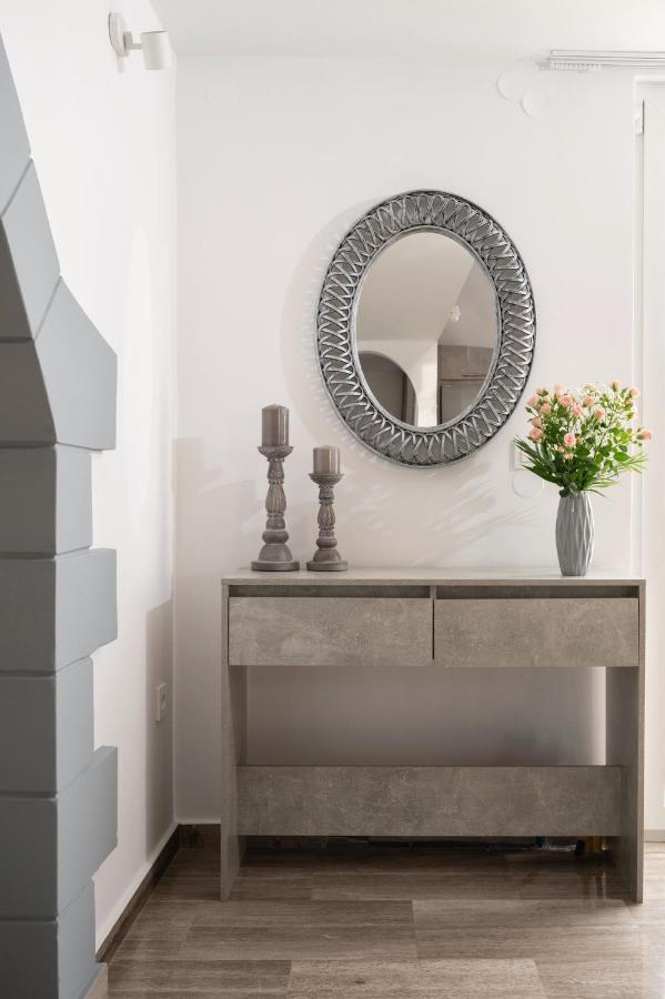 Olive Angel Apartamento