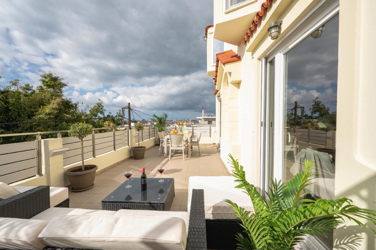 Apartamento Olive Angel *