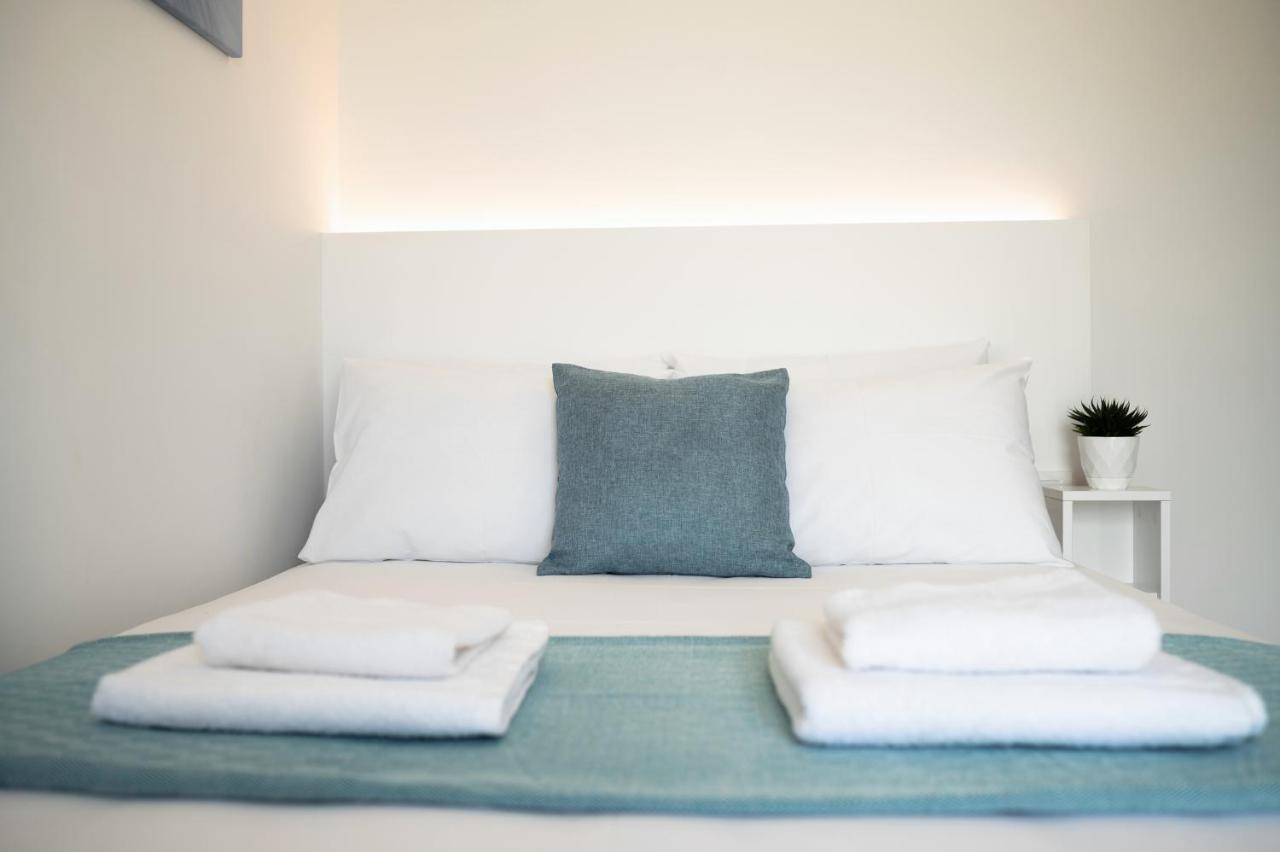 Olive Angel Apartamento *