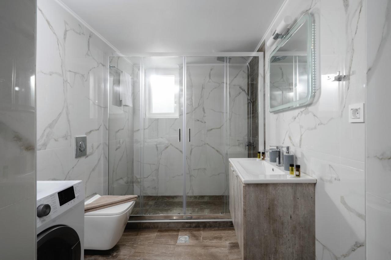 Olive Angel Apartamento Chrissi Akti Chania