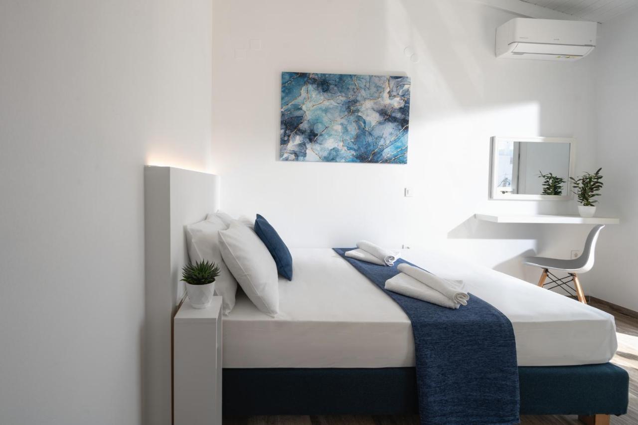 Apartamento Olive Angel Chrissi Akti Chania