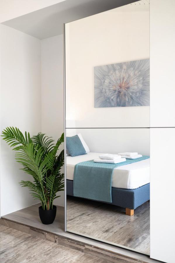 Apartamento Olive Angel