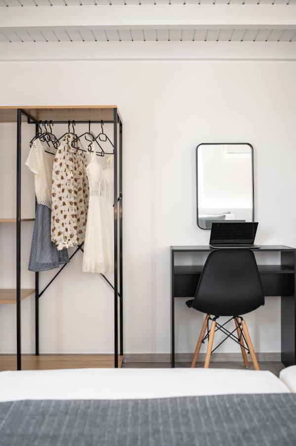 Apartamento Olive Angel *