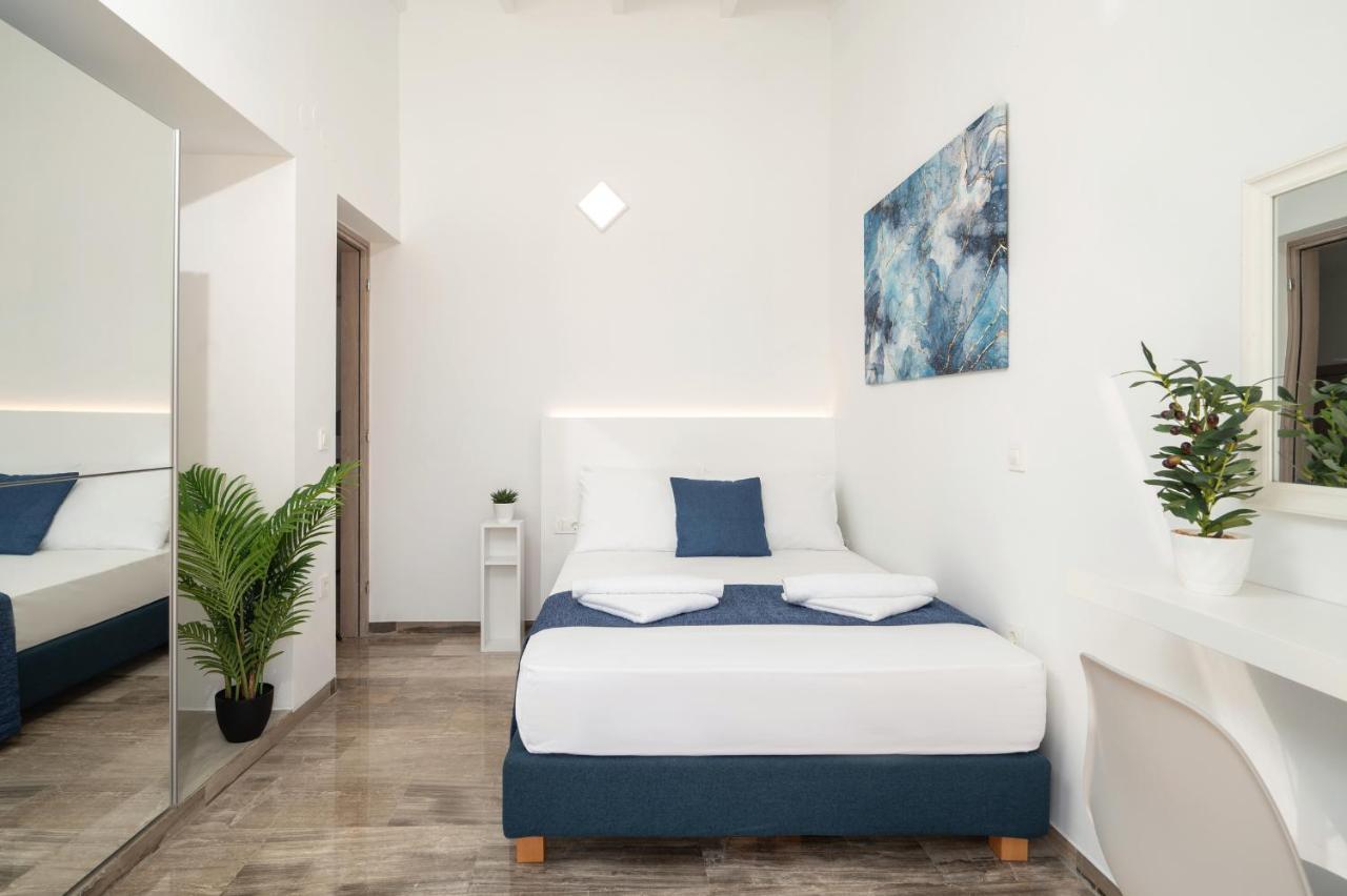 Apartamento Olive Angel Chrissi Akti Chania